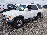 JT3GN86R9V0****** Used and Repairable 1997 Toyota 4Runner in Lexington