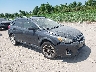 JF2GPABC2G8****** Salvamento y Destrozados 2016 Subaru Crosstrek en Syracuse