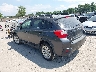 JF2GPABC2G8****** Salvamento y Reparables 2016 Subaru Crosstrek en Syracuse