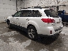4S4BRDSCXD2****** Salvage and Repairable 2013 Subaru Outback in Anchorage