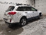 4S4BRDSCXD2****** Salvage and Wrecked 2013 Subaru Outback in Alaska State