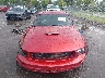 1ZVFT80N465****** Usados 2006 Ford Mustang en Estado de Virginia