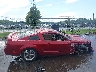 1ZVFT80N465****** Reparables 2006 Ford Mustang en Estado de Virginia