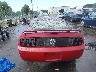 1ZVFT80N465****** Usados 2006 Ford Mustang