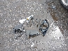 1ZVFT80N465****** Destrozados 2006 Ford Mustang en Estado de Virginia