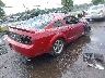 1ZVFT80N465****** Salvamento y Destrozados 2006 Ford Mustang en Estado de Virginia