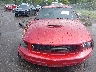 1ZVFT80N465****** Salvamento y Reparables 2006 Ford Mustang en Estado de Virginia