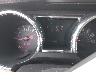 1ZVFT80N465****** Salvamento 2006 Ford Mustang en Culpeper