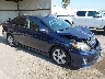 2T1BU4EEXBC****** Salvamento y Destrozados 2011 Toyota Corolla en San Diego