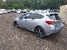 4S3GTAD69N3****** Salvage and Repairable 2022 Subaru Impreza in Pittsburgh North