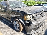 1GNUCBE00AR****** Salvage and Repairable 2010 Chevrolet Tahoe in California State