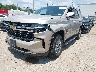1GNSCNKD3NR****** Usados y Reparables 2022 Chevrolet Tahoe en Houston North