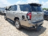 1GNSCNKD3NR****** Salvamento y Reparables 2022 Chevrolet Tahoe en Houston North