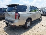 1GNSCNKD3NR****** Salvamento y Destrozados 2022 Chevrolet Tahoe en Estado de Texas