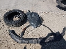 KNDPVCDG6S7****** Destrozados 2025 Kia Sportage Hybrid en Estado de Texas