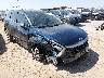 KNDPVCDG6S7****** Salvamento y Destrozados 2025 Kia Sportage Hybrid en Austin