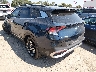 KNDPVCDG6S7****** Salvamento y Reparables 2025 Kia Sportage Hybrid en Austin