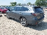4S4BTGPDXN3****** Salvamento y Reparables 2022 Subaru Outback en Appleton