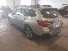 4S4BSANC6K3****** Salvamento y Reparables 2019 Subaru Outback en Flint
