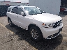 1C4RDJAG6HC****** Salvamento y Destrozados 2017 Dodge Durango en Lexington