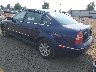 WVWTH63B03P****** Salvage and Repairable 2003 Volkswagen Passat in Spokane