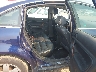WVWTH63B03P****** Wrecked 2003 Volkswagen Passat in Spokane