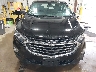 2GNAXHEV3J6****** Wrecked 2018 Chevrolet Equinox in North Dakota State