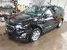 2GNAXHEV3J6****** Used and Repairable 2018 Chevrolet Equinox in Fargo