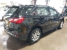 2GNAXHEV3J6****** Salvage and Wrecked 2018 Chevrolet Equinox in North Dakota State