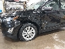 2GNAXHEV3J6****** Salvage and Repairable 2018 Chevrolet Equinox in North Dakota State