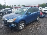 JF2SJADC6GH****** Used and Repairable 2016 Subaru Forester in Culpeper