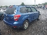 JF2SJADC6GH****** Salvage and Wrecked 2016 Subaru Forester in Virginia State