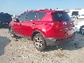 2T3WFREV0FW****** Salvage and Repairable 2015 Toyota RAV4 in Saint Louis