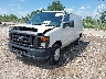 1FTNE1EW6BD****** Usados y Reparables 2011 Ford E-150 en Milwaukee