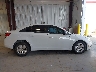 1G1PA5SH2F7****** Repairable 2015 Chevrolet Cruze in Utah State