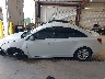 1G1PA5SH2F7****** Salvage 2015 Chevrolet Cruze