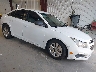 1G1PA5SH2F7****** Salvage and Wrecked 2015 Chevrolet Cruze in Provo