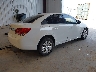 1G1PA5SH2F7****** Salvage and Wrecked 2015 Chevrolet Cruze in Utah State