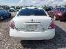 1N4AL11D86N****** Wrecked 2006 Nissan Altima