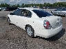 1N4AL11D86N****** Salvage and Repairable 2006 Nissan Altima in Lexington