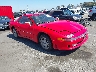 JA3XD64B1MY****** Salvage and Wrecked 1991 Mitsubishi 3000 GT in Los Angeles