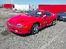 JA3XD64B1MY****** Used and Repairable 1991 Mitsubishi 3000 GT in Los Angeles