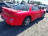 JA3XD64B1MY****** Salvage and Wrecked 1991 Mitsubishi 3000 GT in California State