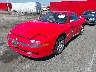 JA3XD64B1MY****** Salvage and Repairable 1991 Mitsubishi 3000 GT in California State