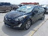 5NPDH4AE4FH****** Used and Repairable 2015 Hyundai Elantra in San Antonio South