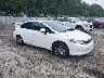 19XFB2F54CE****** Salvage and Wrecked 2012 Honda Civic in Atlanta East