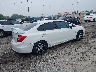 19XFB2F54CE****** Salvage and Wrecked 2012 Honda Civic in Georgia State