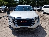 3GKALVEV7NL****** Usados 2022 GMC Terrain en Estado de Wisconsin