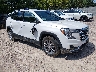 3GKALVEV7NL****** Salvamento y Destrozados 2022 GMC Terrain en Portage
