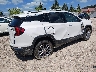 3GKALVEV7NL****** Salvamento y Destrozados 2022 GMC Terrain en Estado de Wisconsin